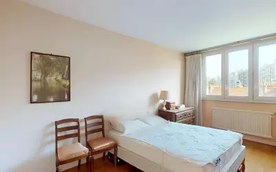 Appartement 645 750 € PARIS (75019) photo 7