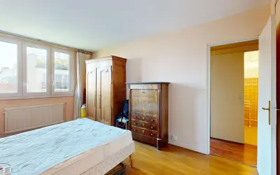 Appartement 645 750 € PARIS (75019) photo 8