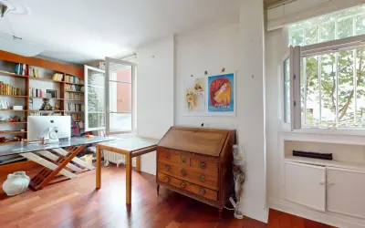 Appartement 699 900 € PARIS (75019) photo 2