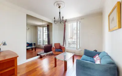 Appartement 699 900 € PARIS (75019) photo 4