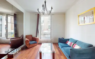 Appartement 699 900 € PARIS (75019) photo 5