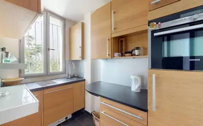 Appartement 699 900 € PARIS (75019) photo 7