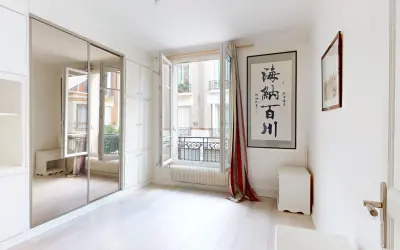 Appartement 699 900 € PARIS (75019) photo 8