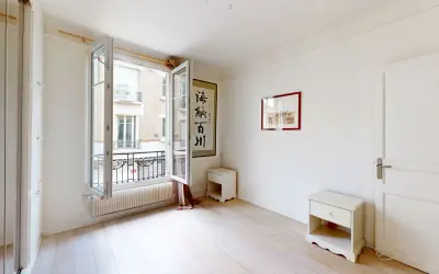 Appartement 699 900 € PARIS (75019) photo 9