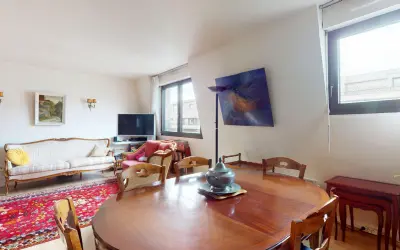 Appartement 945 000 € PARIS (75019) photo 4