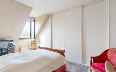 Appartement 945 000 € PARIS (75019) photo 8