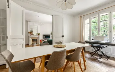 Appartement 3 100 €/mois PARIS (75018) photo 4