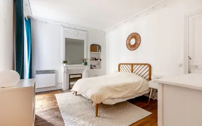 Appartement 3 100 €/mois PARIS (75018) photo 5