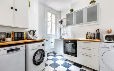 Appartement 3 100 €/mois PARIS (75018) photo 7