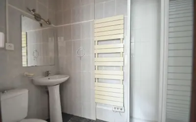 Appartement 182 000 € PARIS (75019) photo 2