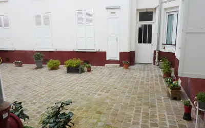 Appartement 182 000 € PARIS (75019) photo 4