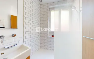 Appartement 590 000 € PARIS (75019) photo 9