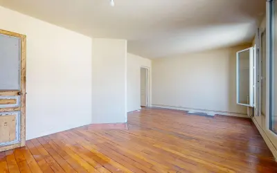 Appartement 700 000 € PARIS (75018) photo 2