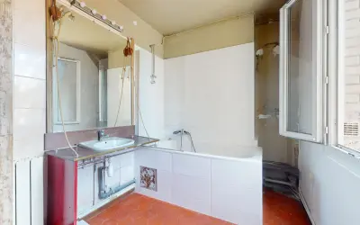 Appartement 700 000 € PARIS (75018) photo 4