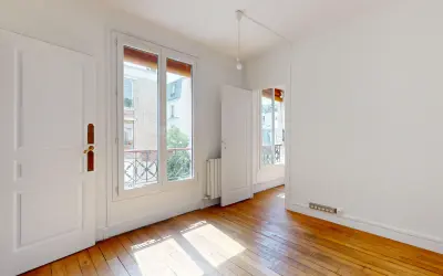 Appartement 700 000 € PARIS (75018) photo 5