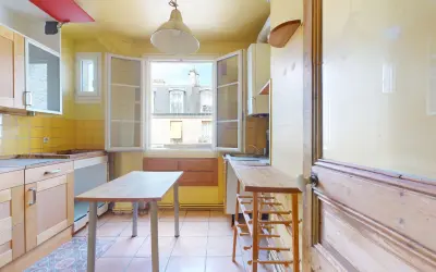 Appartement 700 000 € PARIS (75018) photo 8