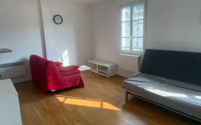 Appartement 326 000 € PARIS (75015) photo 2