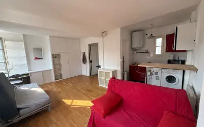 Appartement 326 000 € PARIS (75015) photo 4