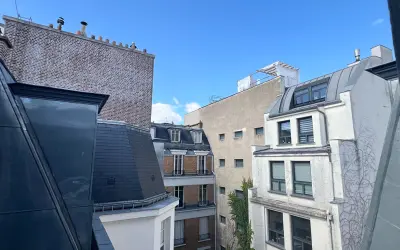 Appartement 140 000 € PARIS (75007) photo 6