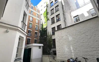 Appartement 140 000 € PARIS (75007) photo 7