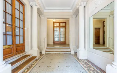 Appartement 140 000 € PARIS (75007) photo 8