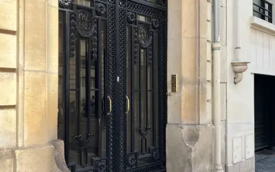 Appartement 140 000 € PARIS (75007) photo 9