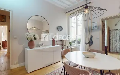 Appartement 699 000 € PARIS (75010) photo 2