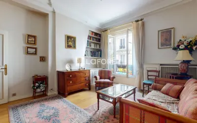 Appartement 699 000 € PARIS (75010) photo 4