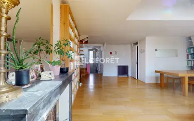 Appartement 940 000 € PARIS (75010) photo 7