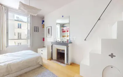 Appartement 940 000 € PARIS (75010) photo 8