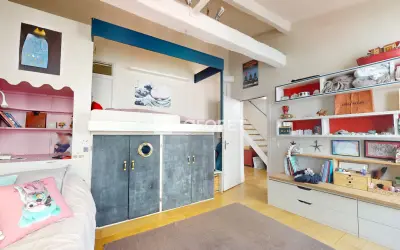 Appartement 940 000 € PARIS (75010) photo 9