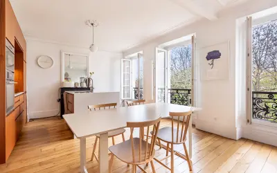 Appartement 750 000 € PARIS (75010) photo 2