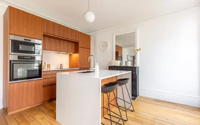 Appartement 750 000 € PARIS (75010) photo 4