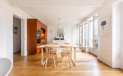 Appartement 750 000 € PARIS (75010) photo 5