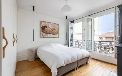 Appartement 750 000 € PARIS (75010) photo 6