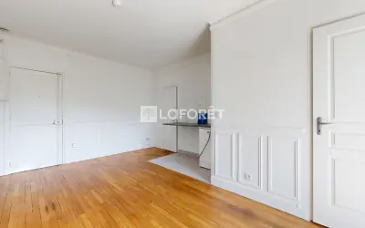 Appartement 200 000 € PARIS (75010) photo 2