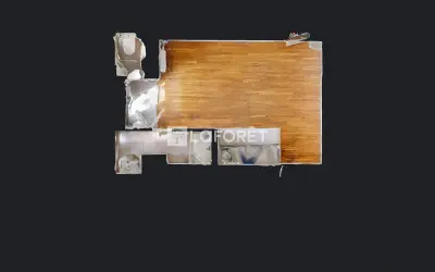 Appartement 200 000 € PARIS (75010) photo 5