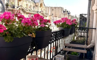 Appartement 865 000 € PARIS (75010) photo 2