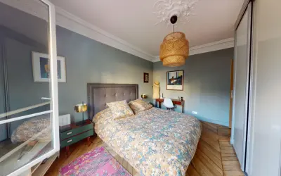 Appartement 865 000 € PARIS (75010) photo 5