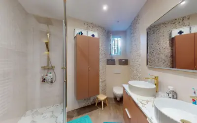 Appartement 865 000 € PARIS (75010) photo 6