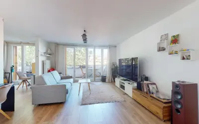 Appartement 765 000 € PARIS (75010) photo 2