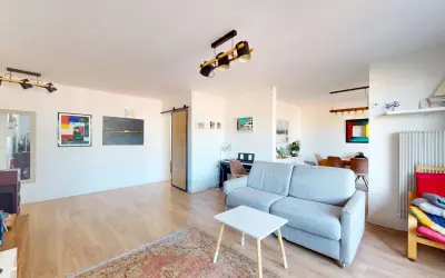 Appartement 765 000 € PARIS (75010) photo 4