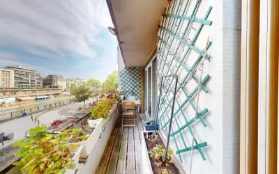 Appartement 765 000 € PARIS (75010) photo 5