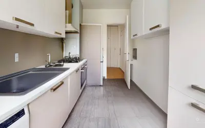 Appartement 765 000 € PARIS (75010) photo 9