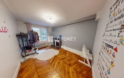 Appartement 950 000 € PARIS (75010) photo 6