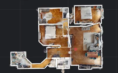 Appartement 950 000 € PARIS (75010) photo 8