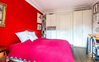 Appartement 595 000 € PARIS (75018) photo 6
