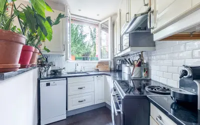Appartement 595 000 € PARIS (75018) photo 7