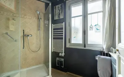 Appartement 595 000 € PARIS (75018) photo 8