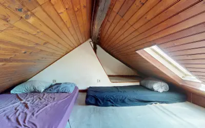 Appartement 107 000 € PARIS (75010) photo 5